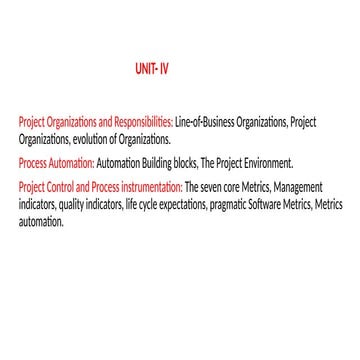 Organization structures in process organization types.pptx