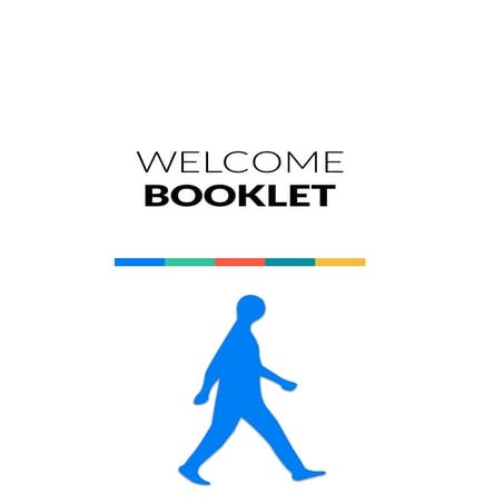 Welcome Booklet AIESEC in Macedonia