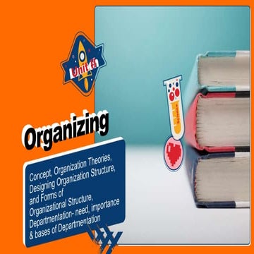 Organizing