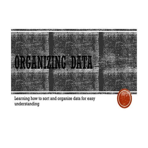 Organizing_Data_Grade4 how to organize.pptx