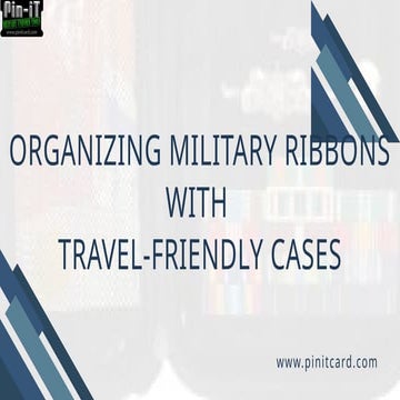 Military Thin Ribbons - US Military.pptx