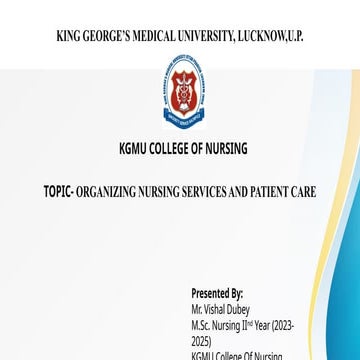 organizingnursingservicesandpatientcare.pptx