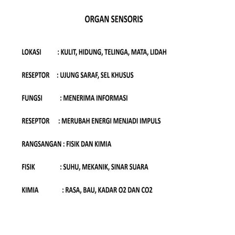 histologi telinga (modul orsen)
