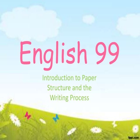 Organzing your information   tuesday