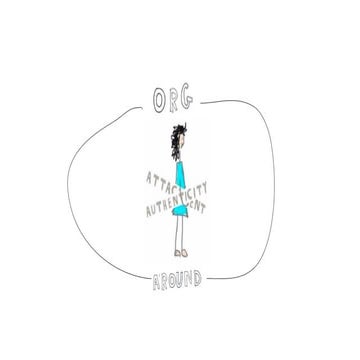 org around legit needs