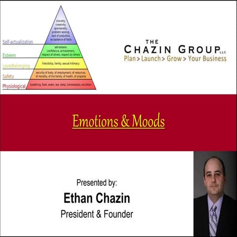 How to Foster Great Employee Attitudes at Work