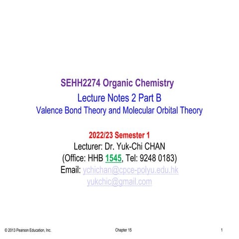 Org Chem Lecture 2 part B VB and MO Theory.pdf