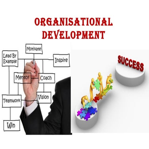 Org development for bbm ii sem bangalore university