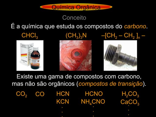 Orgânica