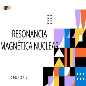 QUÍMICA ORGÁNICA- INFRARED DETERMINATION OF ORGANIC STRUCTURES
