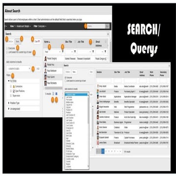 Org publisher OPSAP connector 7.0 SAP S/4hana | PDF