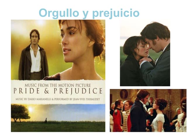 Ver Orgullo Y Prejuicio Gratis Online Espanol Orgullo y prejuicio