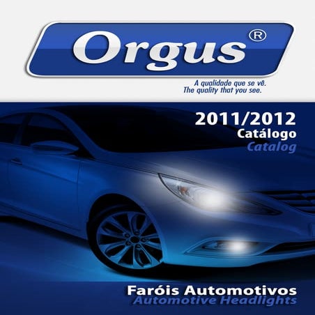 Orgus 2011