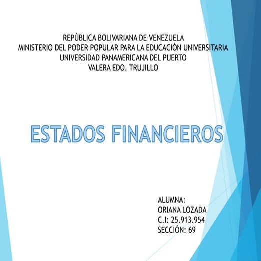 FOGADE | PPT