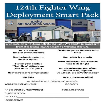 124th FW Smart-Pack-2011-half-page