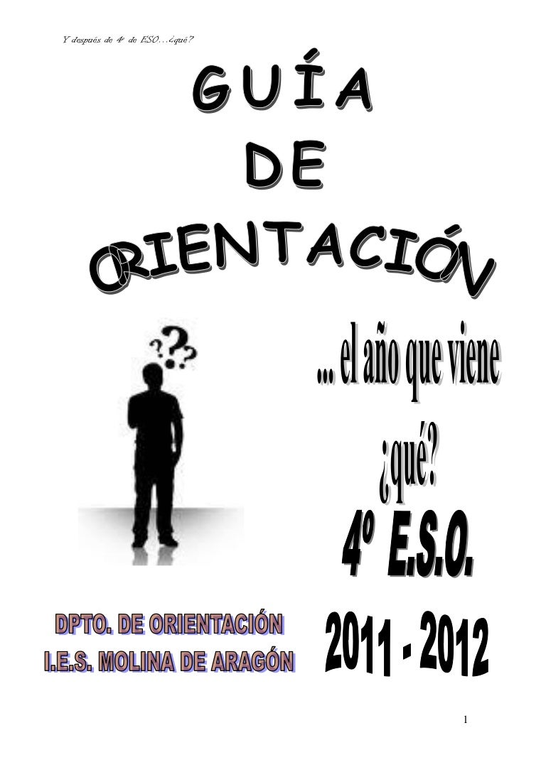 Grado Medio Farmacia Y Parafarmacia Es Difícil Ori4ºeso 2011 12