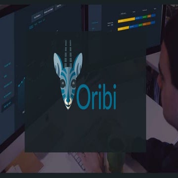 Oribi deck
