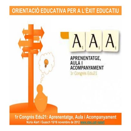Orientació educativa