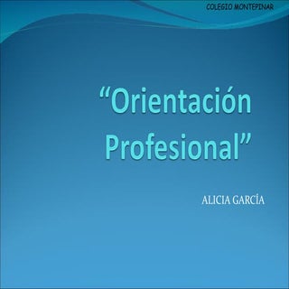 Orientacion 3