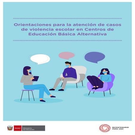 Orientaciones ceba