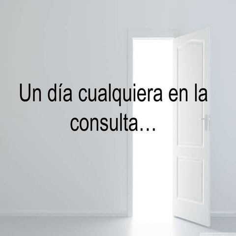 ¿Es la orientación sexual un dato relevante para la historia clinica