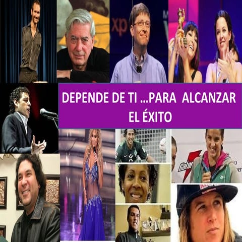 Orientacion vocacional