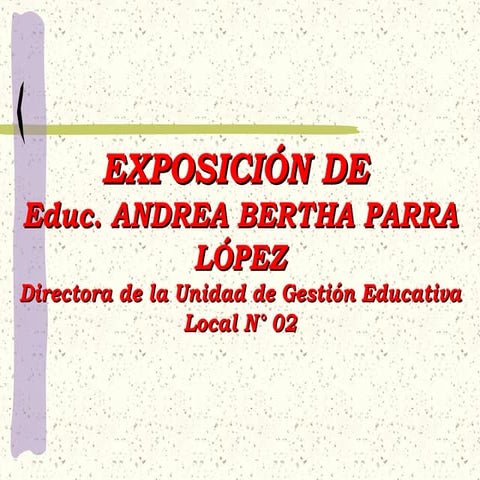 Orientacion y normas nacionales para la gestion en las IE de educacion basica y tecnicoproductivas.ppt