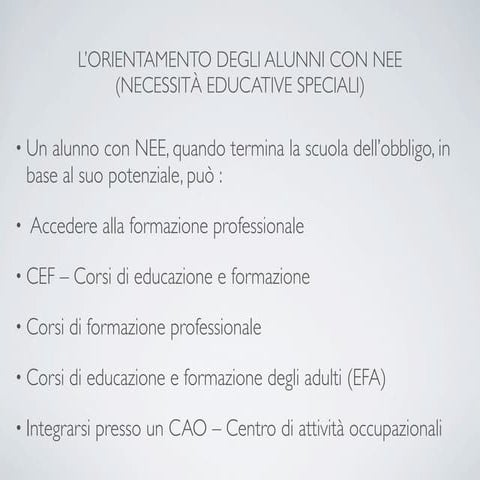 Orientamento pt it