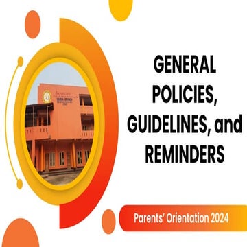 orientation-for-parents.para sa school ito.pptx