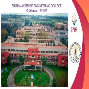 Orientation Programme Sample