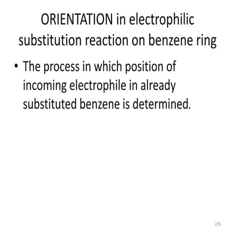 Orientation in Aromatic compounds.ppt