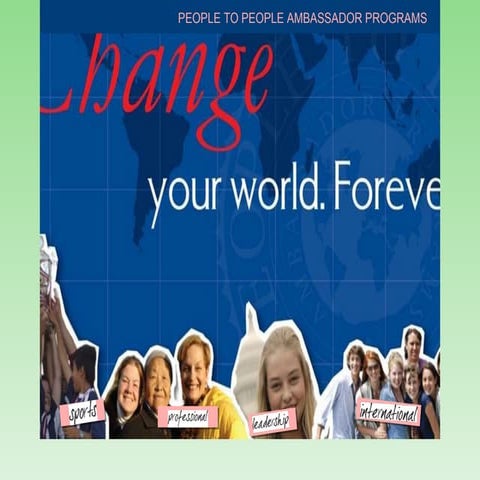 Orientation meeting two australia