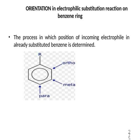 orientation on benzene compound-230331044629-cd8cb2e7.pptx