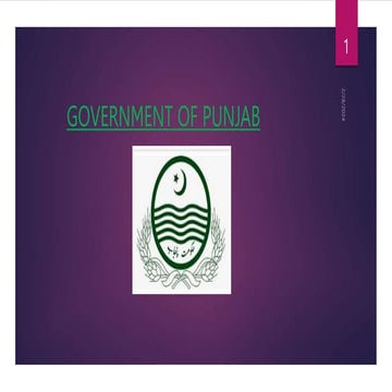 orientation on minimum service delivery standards