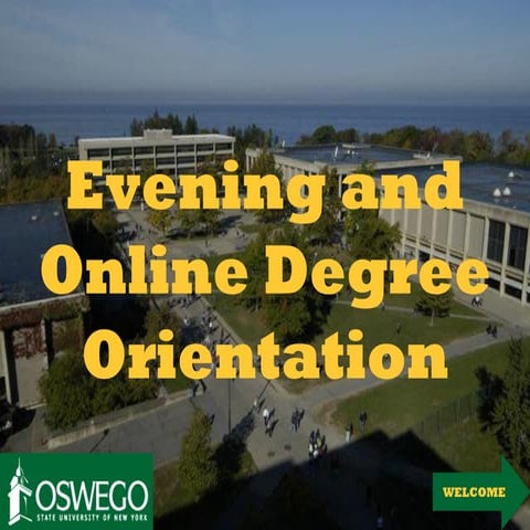 Orientation pdf