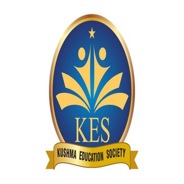 Orientation Program to Nursing at KES....