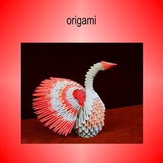  Origami