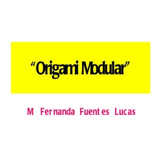 Origami Fernanda-Fuentes-Lucas