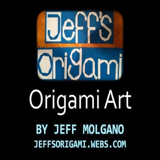 Origami ppt for website