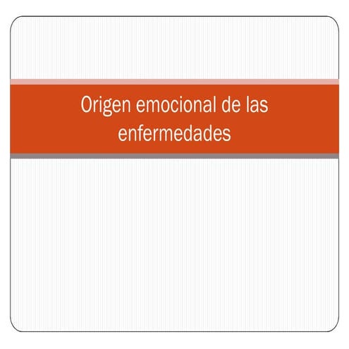 Origen emocional-de-las-enfermedades