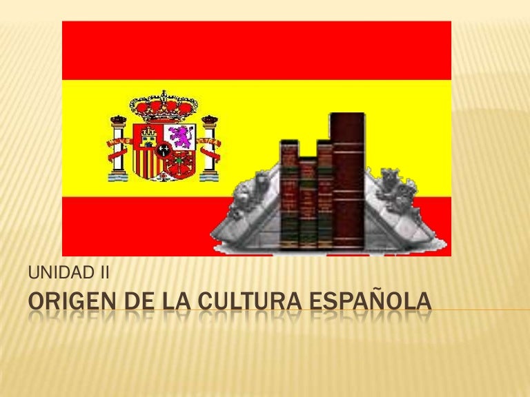 Origen de la Literatura española Origen de la Literatura española