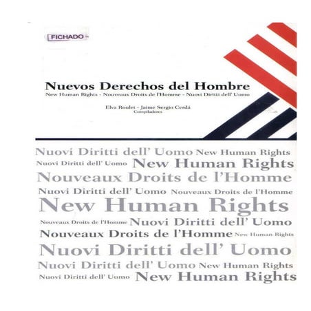 Orígenes, virtudes y peripecias del derecho a la verdad