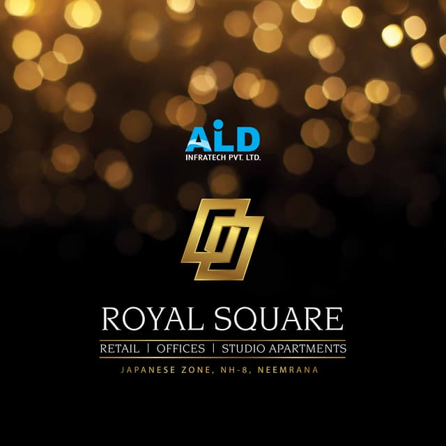 Commercial Project in Neemrana,8459137252 PDF