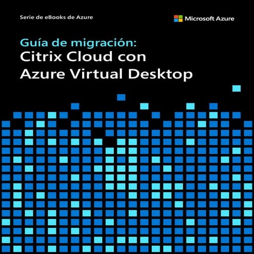 Guia de migración Azure