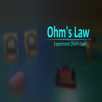 original (1).pdf of experimental verification on ohm law