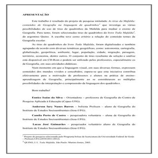 Original as tiras_da_mafalda_-_3ª_p...