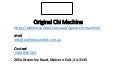 Purchase the original chi machine | Wellness United 1 originalchimachine 210927100901 thumbnail 2