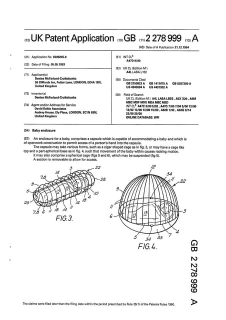 Original doc baby closer