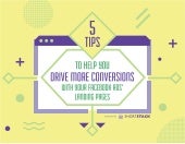 5 Tips to Help You Drive More Conve...