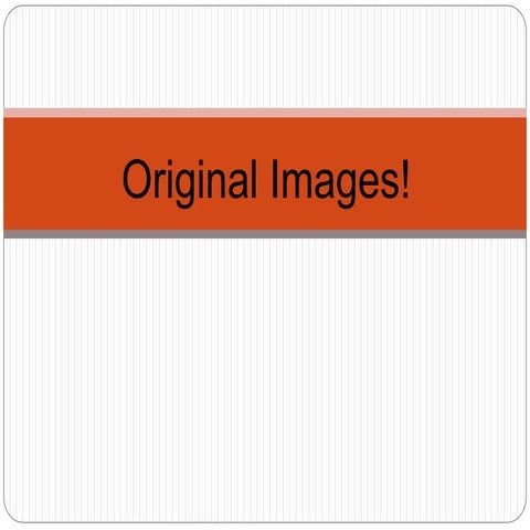 Original images